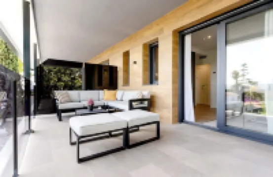 紳士之家阿魯薩法