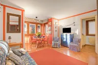 Appartamento Fraiteve Ski In Ski Out 300m - Happy Rentals