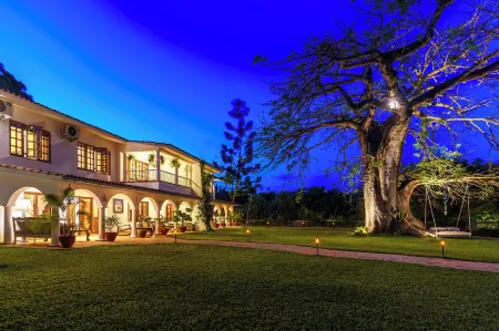 Lazy Days Отели в г. Galu