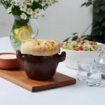 第十一客棧提比里斯 格魯吉亞之母雕像附近的飯店