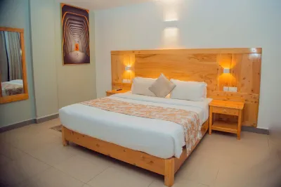 Hans Poppe Hotel - Iringa