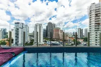 聖阿馬羅查理氣氛