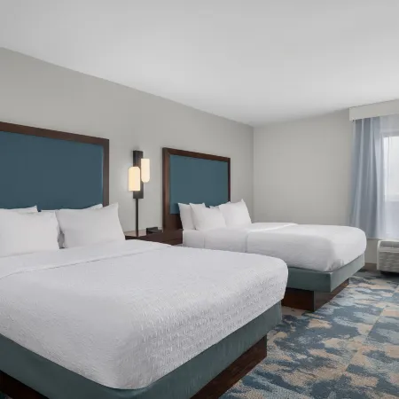 Hampton Inn Memphis/Southaven