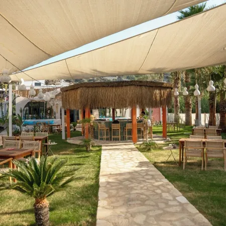 BoVilla Hotel Sentio Yalıkavak