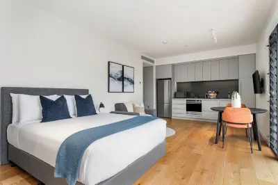 The Tramway Apartments by Urban Rest