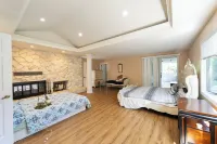 LUXURY BAY SHORE HOME Hôtels à : Ocean Beach