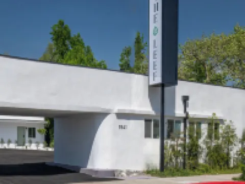 The LEEF Hotel Hotels in Glendale