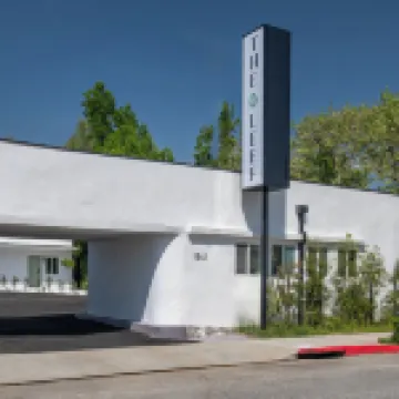 ذا ليف هوتل فنادق في 