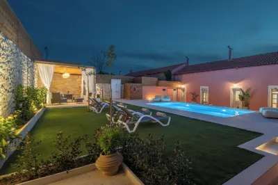Arhontiko Arhanes Suites Hôtels à : Archanes