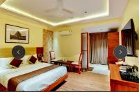 Ahom Comfort, "A Unit of Oberoi Realtors and Hospitality SERVICES", Bangalore