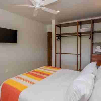 XCAANDA BY YALP Rooms