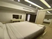 Abdoun Rooftop 1bedroom Kh&sh 04