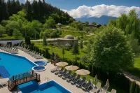 Regnum Banya Thermal Hotel - Pools