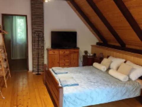 Idyllic holiday home Hotels in Bribir