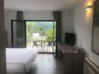 Hostal la Guineu Hôtels à : Sant Hilari Sacalm