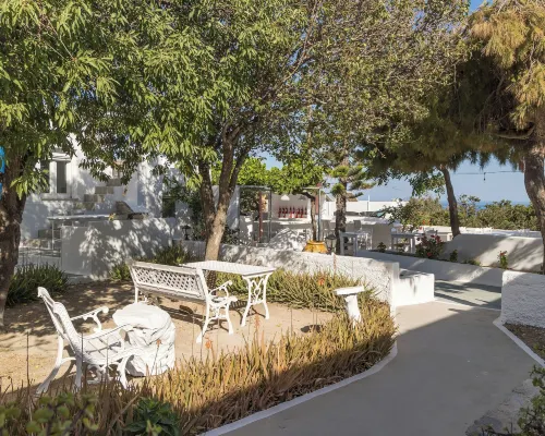 Summer Residence - Sea View Retreat in Provatas, Milos Hotels in Milos