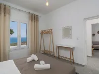 Summer Residence - Sea View Retreat in Provatas, Milos Hotels in Milos