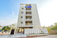 FabHotel RK Suites - Nr US Consulate, Financial District Hotels in 