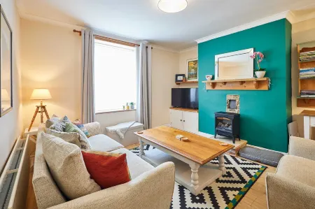 Host & Stay - Baliol Street