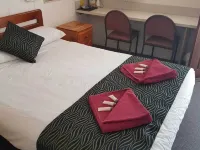 Golden Peak Motel PeakHill Hotels in Parkes