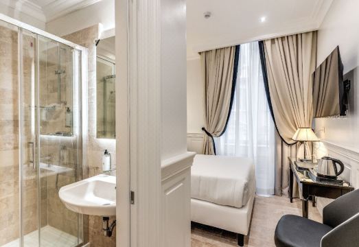 아카 호텔 비미날레