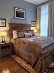 Bourbon Barrel Inn Bed & Breakfast