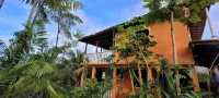 Hostel Zen - Casa na Floresta Các khách sạn ở 