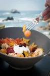 Villa Aikia (Adults Suites A/C) - breakfast