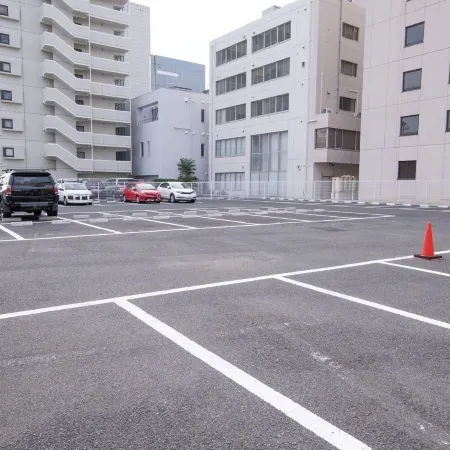 Grand Hotel Kanachu Hiratsuka