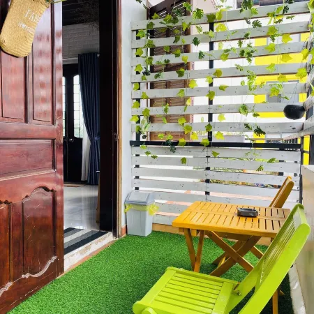 Tabi Homestay - Hostel