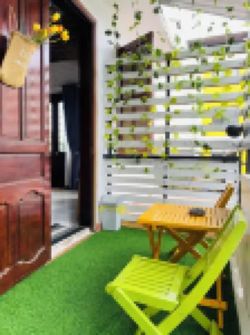 Tabi Homestay - Hostel