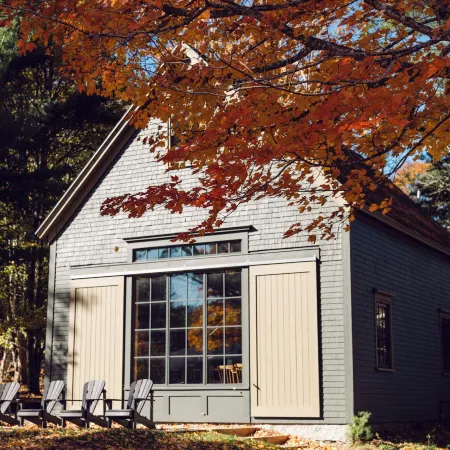 Black Forest Cabins