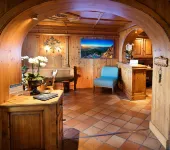 Hotel Oberland Các khách sạn ở Triesenberg