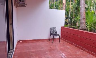 Soham Beach Resort, Diveagar