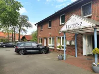 Landgasthof Leverenz Hotels in Schneverdingen