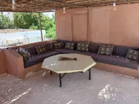 "Par 4 Chemins" - Atypical Stopover Hotel a Nouakchott