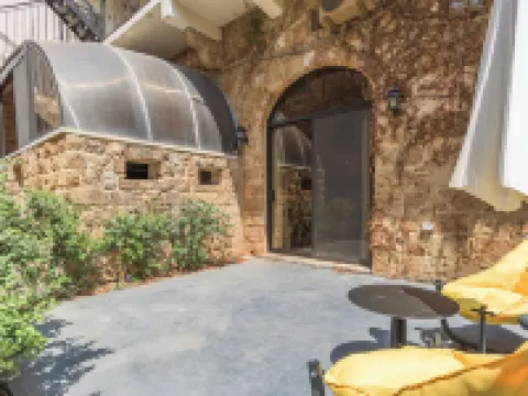 Casa Batroun Lofts فنادق في البترون