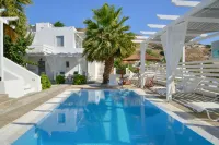 Alexandros Village - Pool