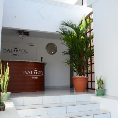 Hotel Baltsol Hotels near كاتدرائية متروبوليتان