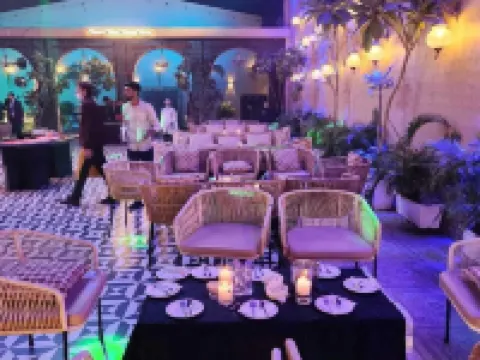 Holiday Green Hotels in Panipat