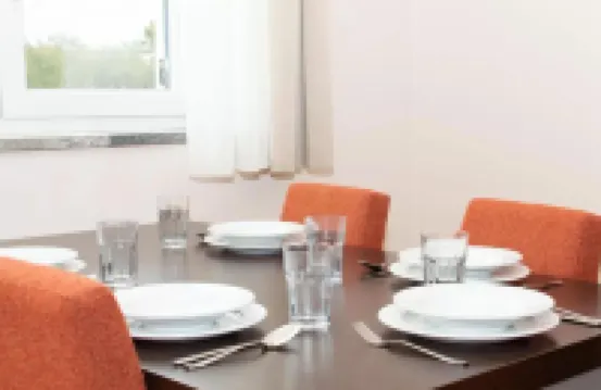 馬里納波託羅茲家庭友好公寓3