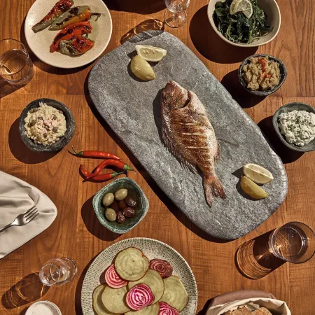 Zélia Halkidiki Part Of Destination By Hyatt - Adults Only