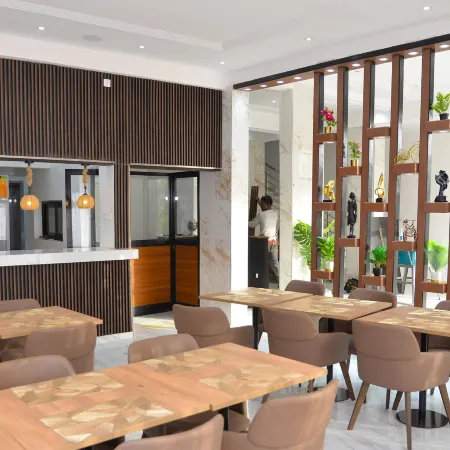 Bi Hotel SARL