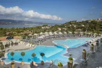 Dionysos Village Resort