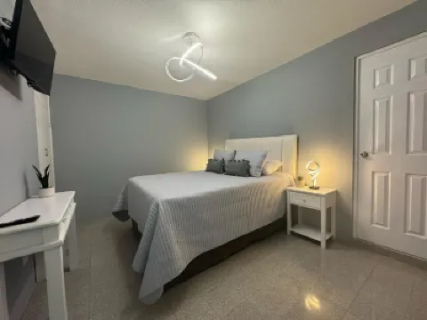 Ayari Hotels near La Aurora International Airport