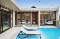 Reflexion Villas GLANZ