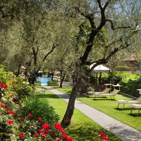 Hotel Continental - TonelliHotels