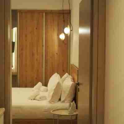 阿貝特豪華公寓 Rooms