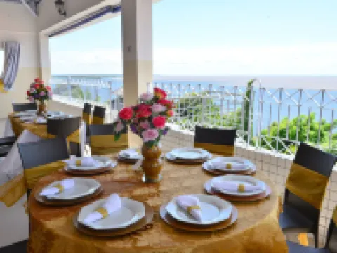 Hotel Sandis Mirante Hotels in Santarem