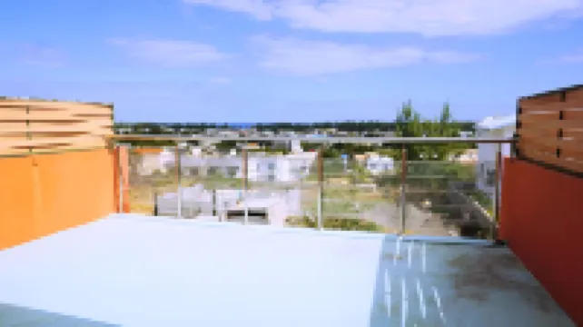 Palmyre Residence 7 & 8 Licensed by Tourism Authority 10071